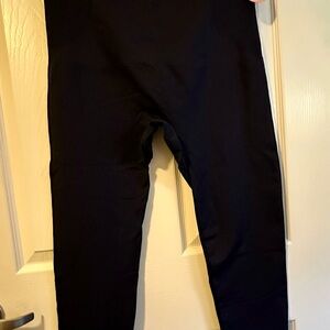 Shapermint Essentials Navy Leggings